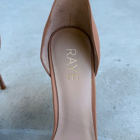 RAYE  Blake Heel - Picture 12 of 13